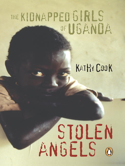 Title details for Stolen Angels by Kathy Cook - Wait list